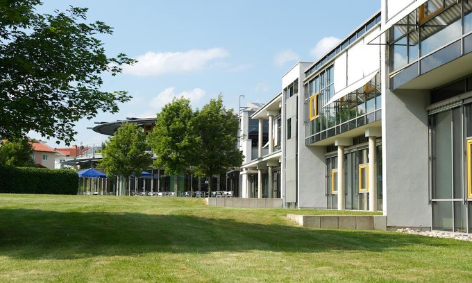 Baunatal Hotel | GenoHotel Baunatal