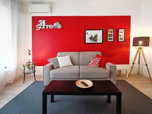 San Martino Apartamento | Genova Center Apartment - San Martino