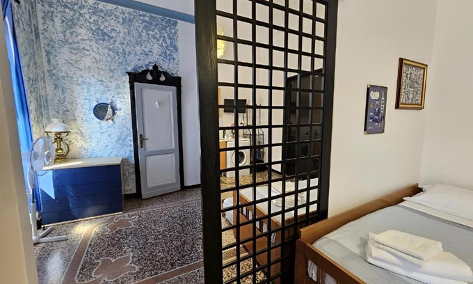 San Vincenzo Apartamento | Gente di Mare Apartment