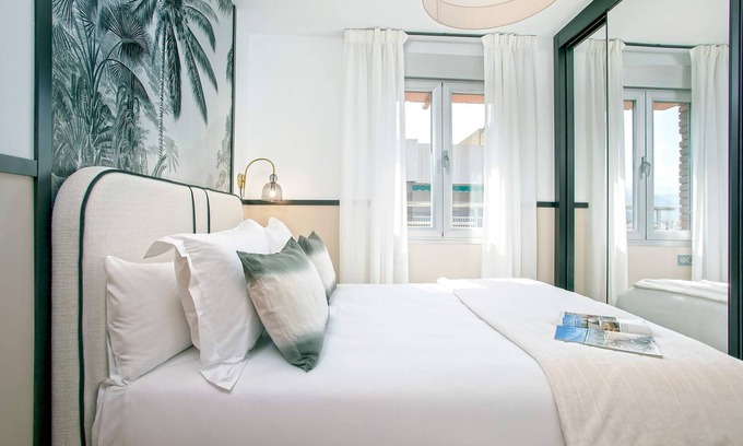 Cervantes Apartamento | Genteel Home Góngora
