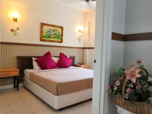 Bukit Tinggi Apartamento | Genting Bukit tinggi meranti park