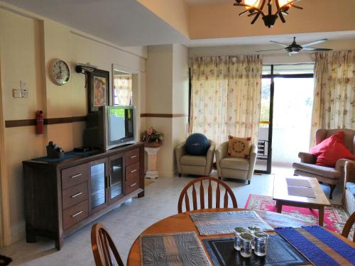Bukit Tinggi Apartamento | Genting Sempah Berjaya Hill