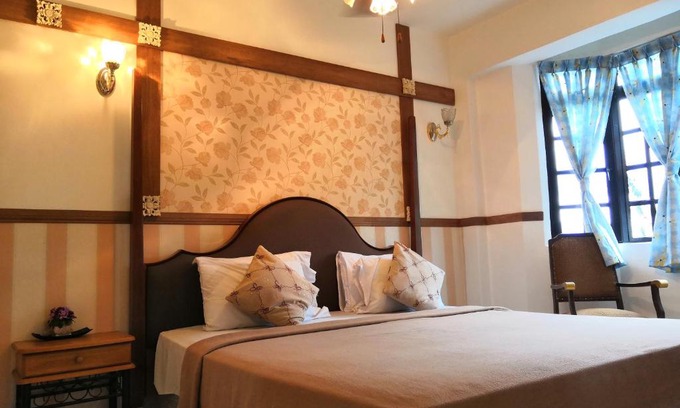Bukit Tinggi Apartamento | Genting Sempah Berjaya Hill Cottage