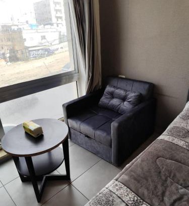 Al Swaifyeh Apartamento | Gentle Breeze Studio 1
