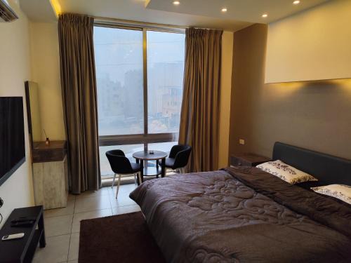Al Swaifyeh Apartamento | Gentle Breeze Studio 2