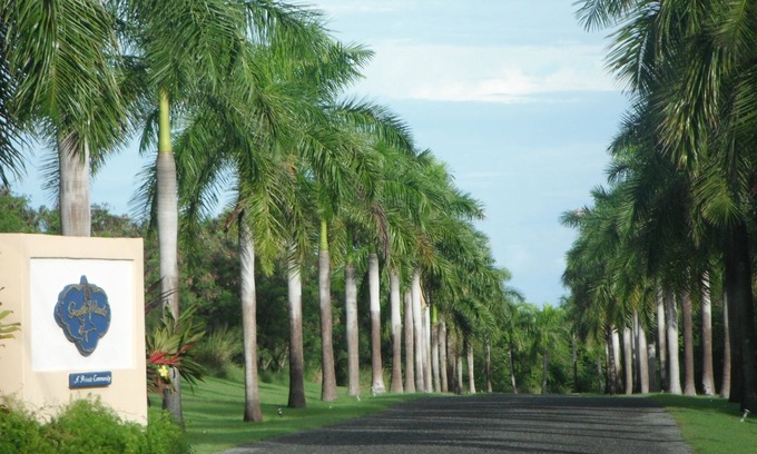 Estate Salt River Condominio | Vientos suaves, St. Croix, U. S.V. I. - ven a relajarte!