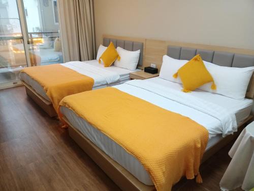 Jinning Casa | Gentlemen B&B