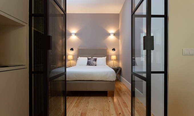 Centro / Baixa Hotel | Geo Studios Santa Catarina