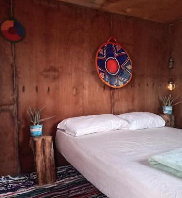 Dahab Otro | Geo Tribe