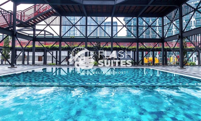 Genting Highlands Condominio | Geo38 Premier Luxury Apartments