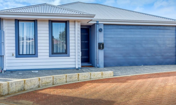 Geographe Casa | GeoBay Stay – Modern Comfort by the Coast
