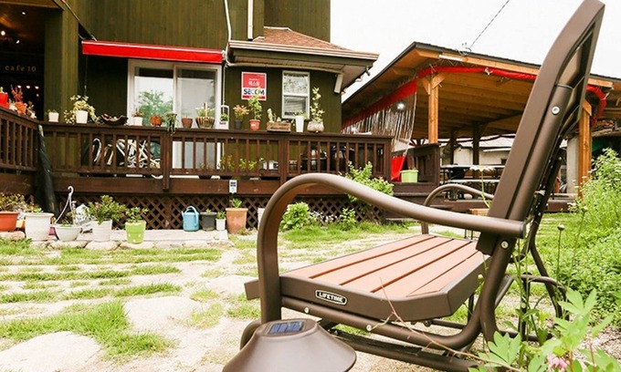 Geochang Casa | Geochang Siesta Pension