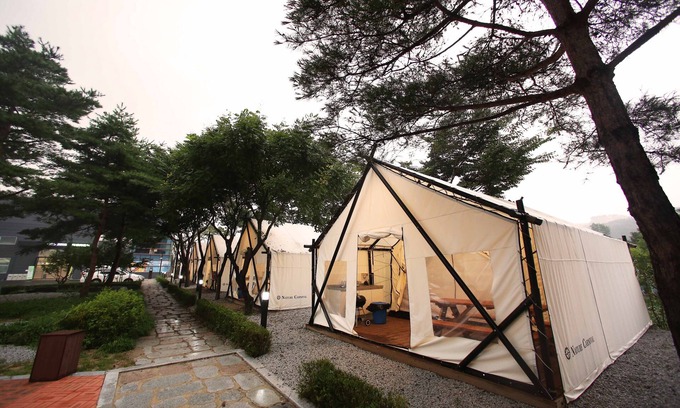 Geochang Otro | Geochang Surfing Park