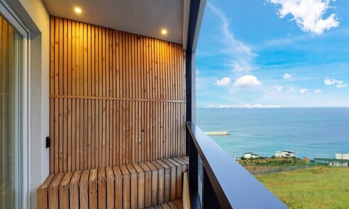 Sibang-ri Casa | Geoje Beans Pension