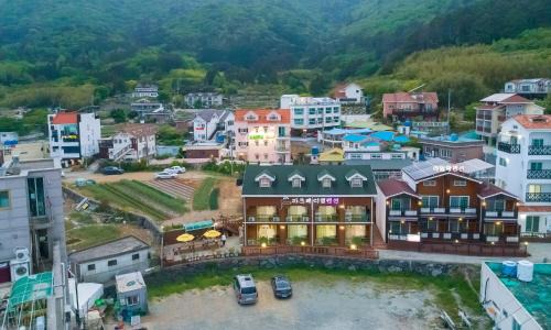 Geoje Casa | Geoje carpediem pension