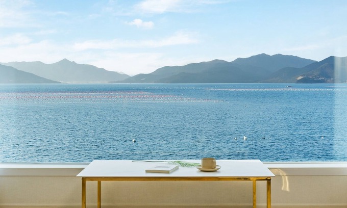 Geoje Casa | Geoje Daol Pool Villa Pension
