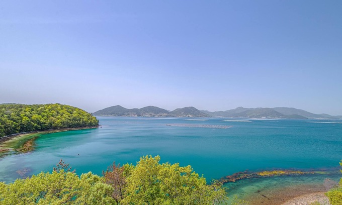 Kabae-ri Casa | Geoje Gabaestory Pension