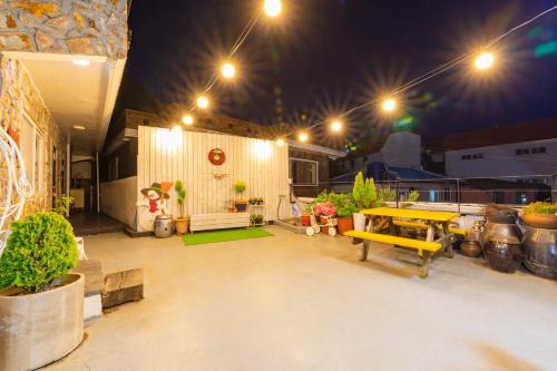 Geoje Casa | Geoje hagdongae pension