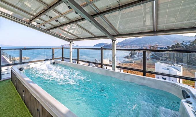 Geoje Casa | Geoje Highend Spa Pension