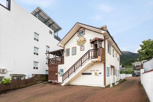 Geoje Casa | Geoje ireece Pension