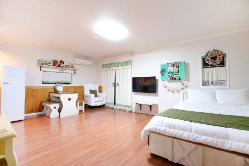 Geoje Casa | Geoje olive couple pension