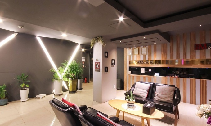 Somun Hotel | Geojedo Gohyeon The M