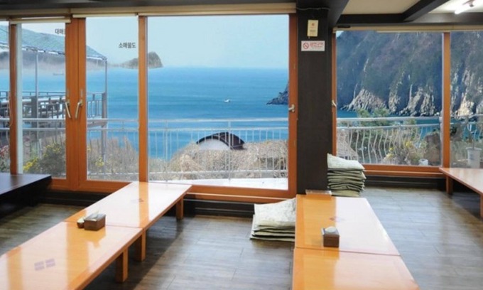 Geoje Casa | Geojedo Hongpo Pension