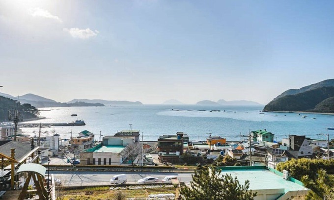 Geoje Casa | Geojedo Ium Pension