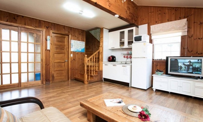 Oepo-ri Casa | Geojedo Nuri Pension
