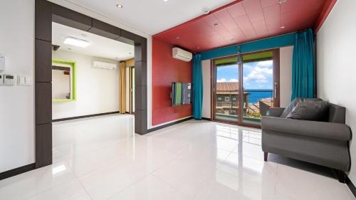 Kungnong Casa | Geojedo Pilos Ocean View Pension