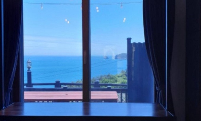 Geoje Casa | Geoje Yeocha Elpira Pension