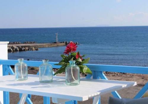 Monolithos Apartamento | GeoMare Beach House