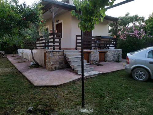 Nea Propontida Casa | Geomelia Vacation House