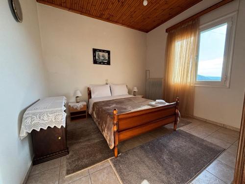 North Tzoumerka Casa | Georgaras Accommodation