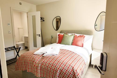 Broadway Apartamento | George Apartments