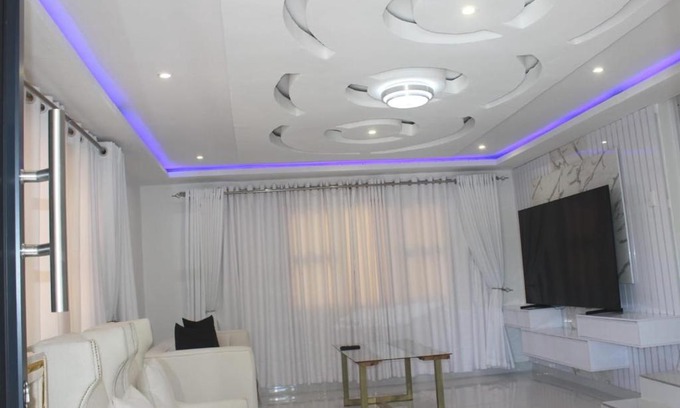 Tzaneen Cabina | GEORGE B BOUTIQUE LODGE