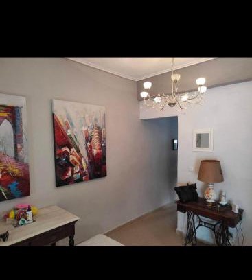 Loutraki Apartamento | George