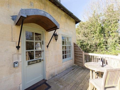 Winchcombe Apartamento | George III