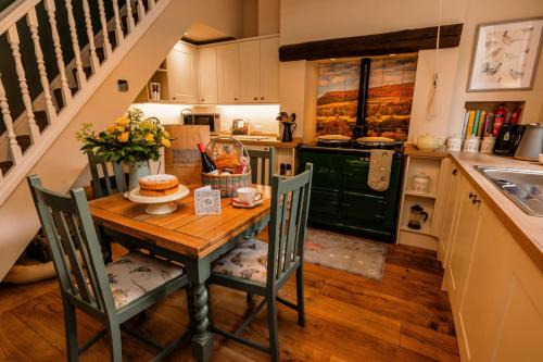 Bamford Casa | George's Cottage