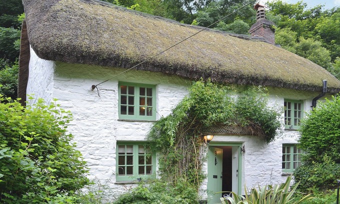 Bucks Mills Cabaña | George's Cottage - HSSS