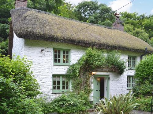 Bucks Mills Casa | George's Cottage - Hsss