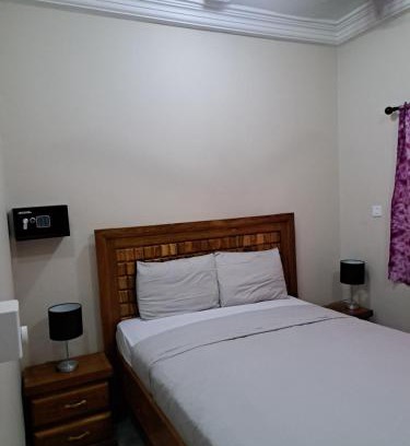 Brusubi Casa | George's Enterprise and Residences