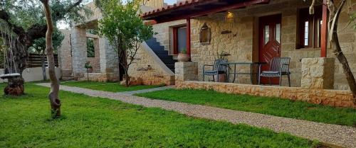 Riglia Casa | George's Houses