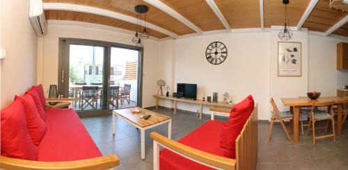 Keramoti Apartamento | George's Luxury Loft