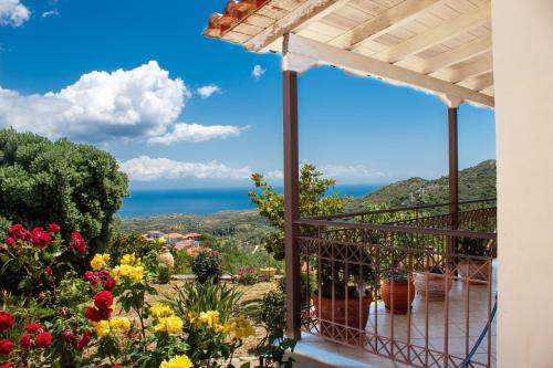 Pylos-Nestoras Casa | George's Panoramic View