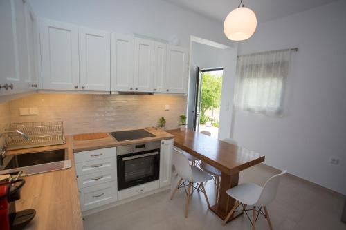 Zalongo Apartamento | George‘s Place Kastrosikia