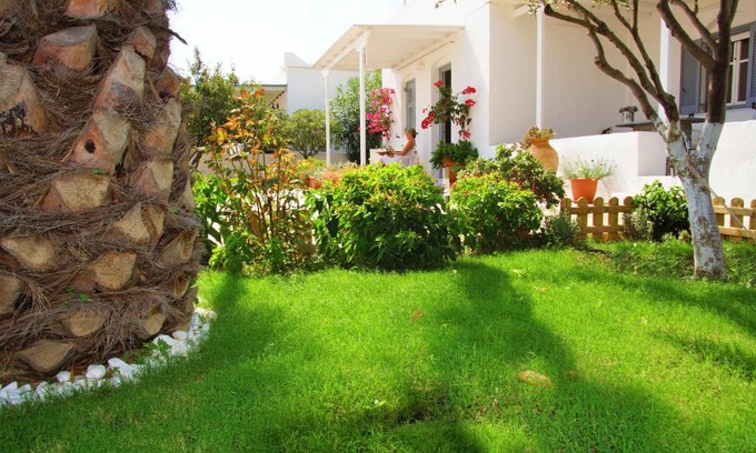 Apollonia Apartamento | George's Place Sifnos - apartments