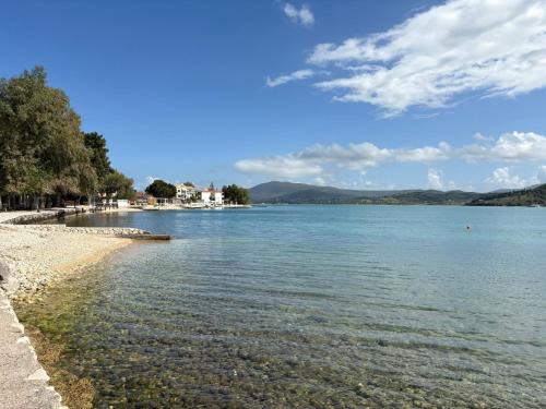 Lygia Casa | George's seaside house
