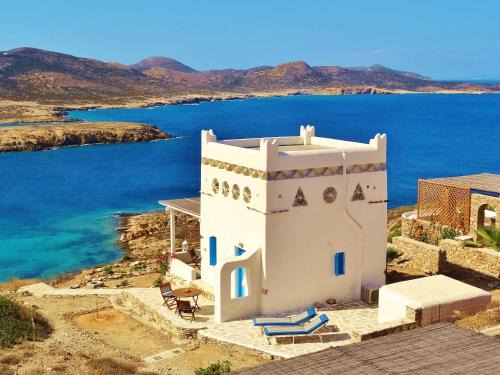 Antiparos Casa | George's Traditional House