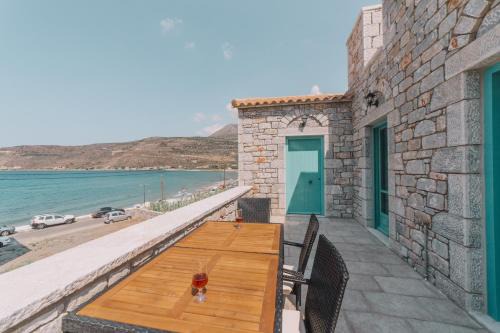 Neo Itilo Apartamento | George SeaFront Suites
